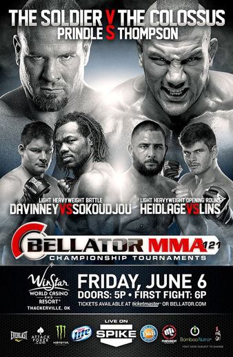 Bellator_121_Prindle_vs._Thompson_Poster