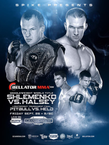 Bellator_126_Shlemenko_vs._Halsey_Poster