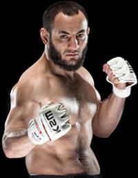 MMA 05-06b Aslambek Saidov