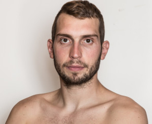MMA 11-07a Pavel Salcak