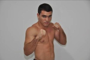 MMA 17-04a Patricky Freire