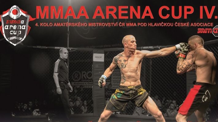 MMA 27-02 plakát