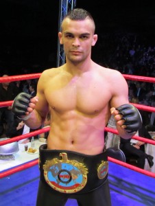 MMA 28-08 Ivan Buchinger