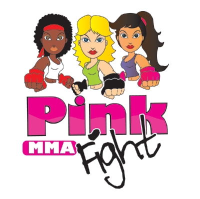 Pink-Fight-mma