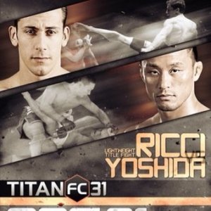 Titan_FC_31_Poster