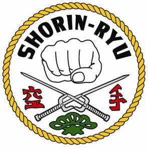 shorin-ryu